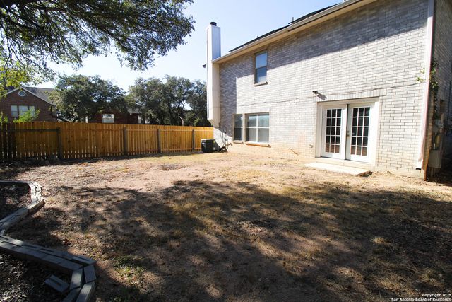 4602 Rock Nettle, San Antonio, TX 78247