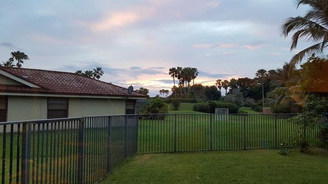 1818 Park Avenue, Weston, FL 33326