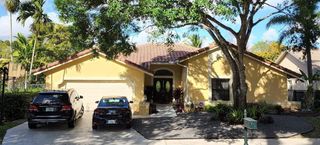 1818 Park Avenue, Weston, FL 33326
