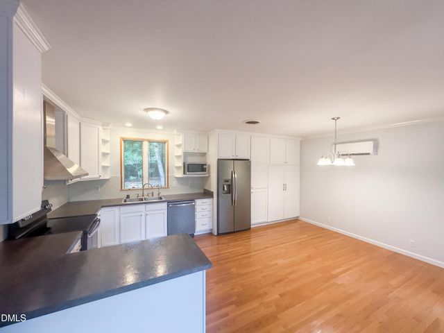 6908 Laurdane Road, Raleigh, NC 27613