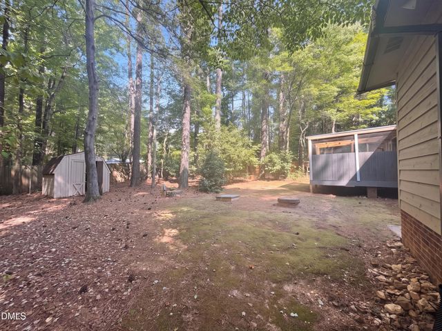 6908 Laurdane Road, Raleigh, NC 27613