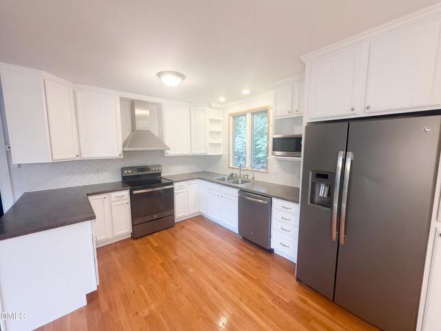 6908 Laurdane Road, Raleigh, NC 27613