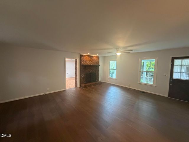 6908 Laurdane Road, Raleigh, NC 27613