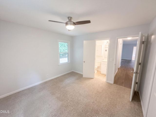 6908 Laurdane Road, Raleigh, NC 27613