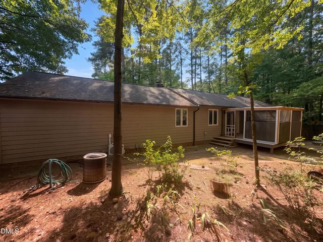 6908 Laurdane Road, Raleigh, NC 27613
