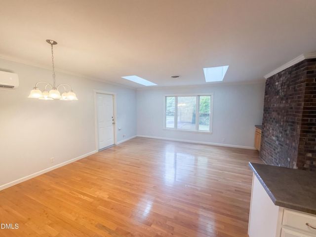 6908 Laurdane Road, Raleigh, NC 27613