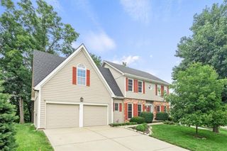 5932 NW Liston Court, Kansas City, MO 64151