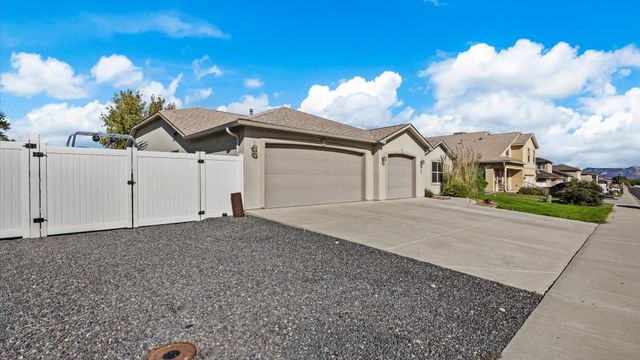 163 Winter Hawk Drive, Grand Junction, CO 81503