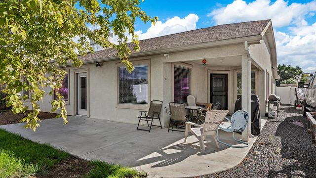 163 Winter Hawk Drive, Grand Junction, CO 81503