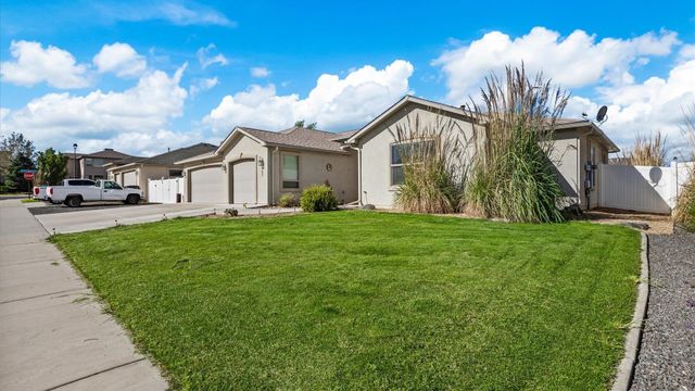 163 Winter Hawk Drive, Grand Junction, CO 81503