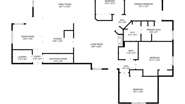 163 Winter Hawk Drive, Grand Junction, CO 81503