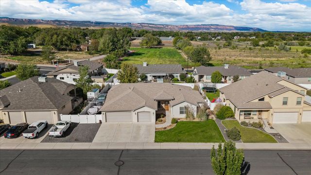 163 Winter Hawk Drive, Grand Junction, CO 81503