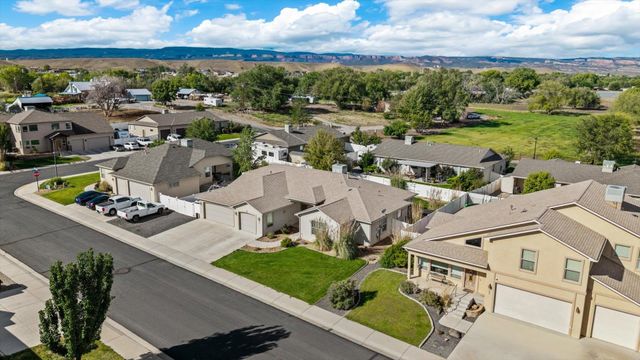 163 Winter Hawk Drive, Grand Junction, CO 81503