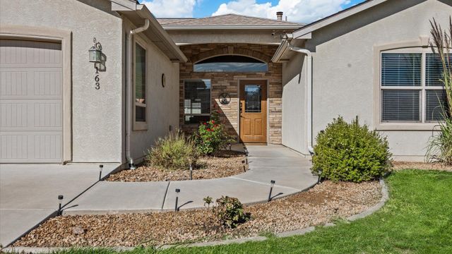 163 Winter Hawk Drive, Grand Junction, CO 81503