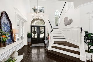 3019 Brook Shore Court, Houston, TX 77345