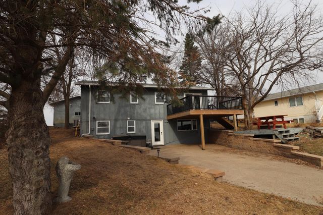 11602 Arctic Drive, Grey Eagle, MN 56336