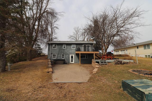 11602 Arctic Drive, Grey Eagle, MN 56336