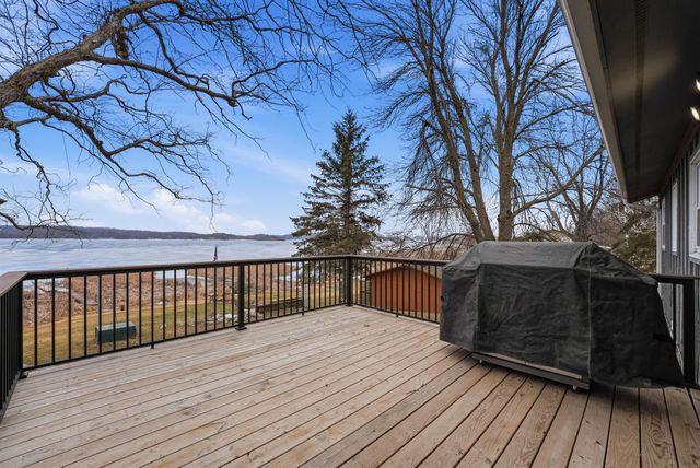 11602 Arctic Drive, Grey Eagle, MN 56336