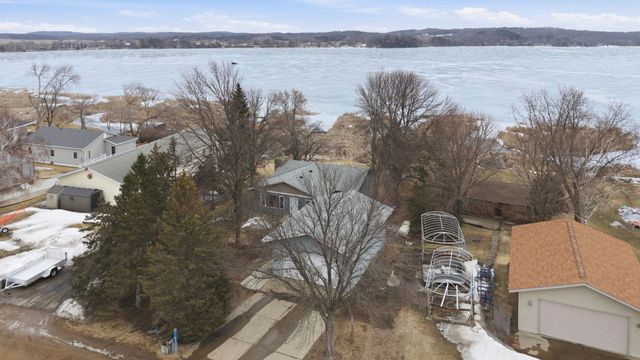 11602 Arctic Drive, Grey Eagle, MN 56336