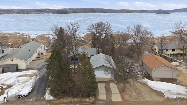 11602 Arctic Drive, Grey Eagle, MN 56336