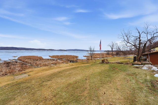 11602 Arctic Drive, Grey Eagle, MN 56336