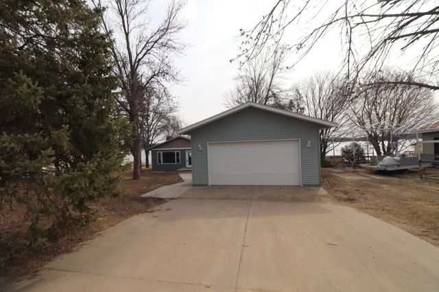 11602 Arctic Drive, Grey Eagle, MN 56336