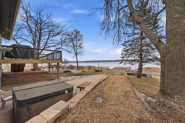 11602 Arctic Drive, Grey Eagle, MN 56336