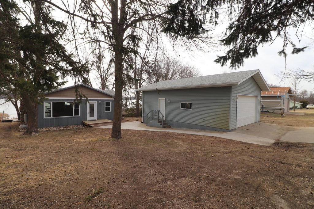 11602 Arctic Drive, Grey Eagle, MN 56336