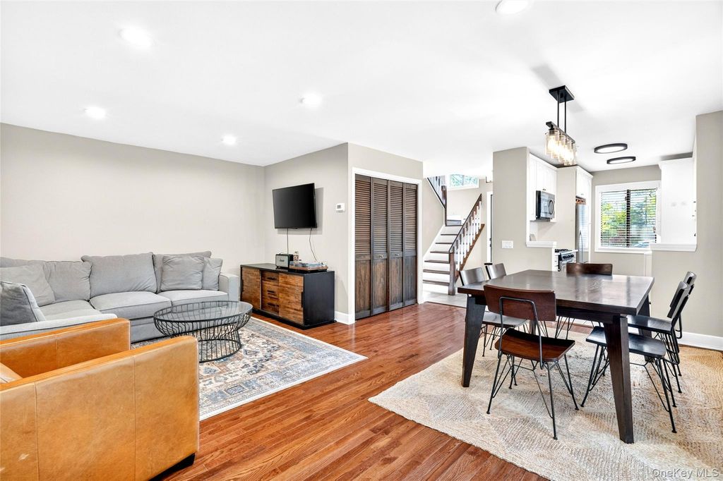 17 Hillside Terrace D, White Plains, NY 10601