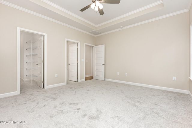 3988 N Nc 581 Highway, Kenly, NC 27542