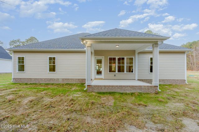 3988 N Nc 581 Highway, Kenly, NC 27542