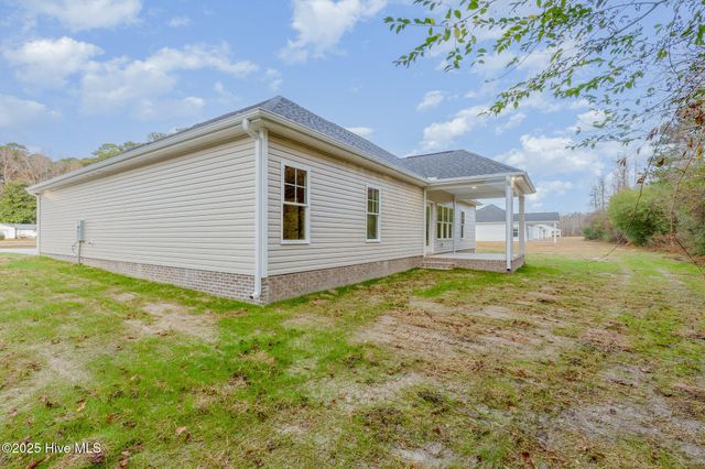 3988 N Nc 581 Highway, Kenly, NC 27542