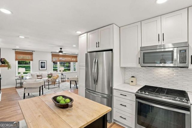 1172 Blueberry Trail, Decatur, GA 30033