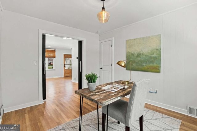 1172 Blueberry Trail, Decatur, GA 30033
