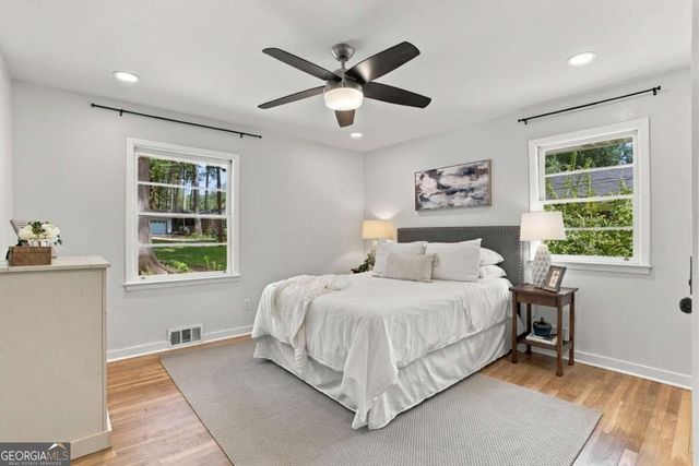 1172 Blueberry Trail, Decatur, GA 30033