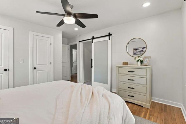 1172 Blueberry Trail, Decatur, GA 30033