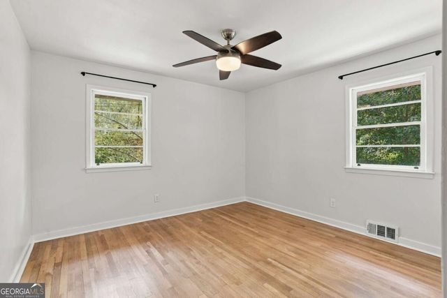 1172 Blueberry Trail, Decatur, GA 30033