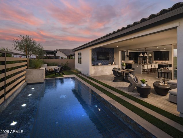 17698 W WILDWOOD Street, Surprise, AZ 85388