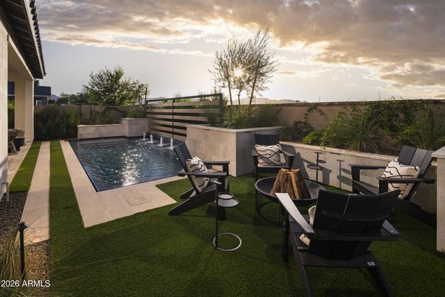 17698 W WILDWOOD Street, Surprise, AZ 85388