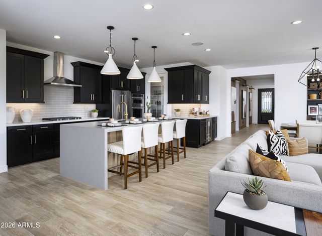 17698 W WILDWOOD Street, Surprise, AZ 85388