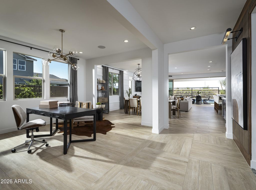17698 W WILDWOOD Street, Surprise, AZ 85388 — photo 4