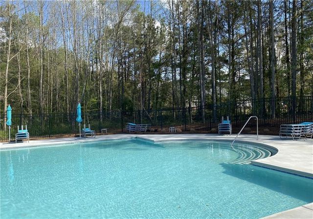 8357 Columbia Court, Palmetto, GA 30268