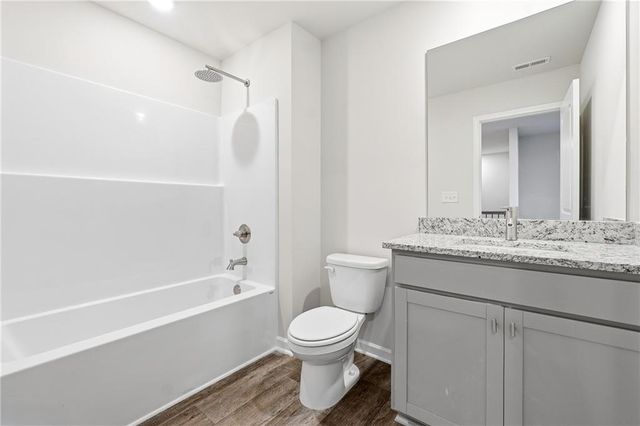 8357 Columbia Court, Palmetto, GA 30268