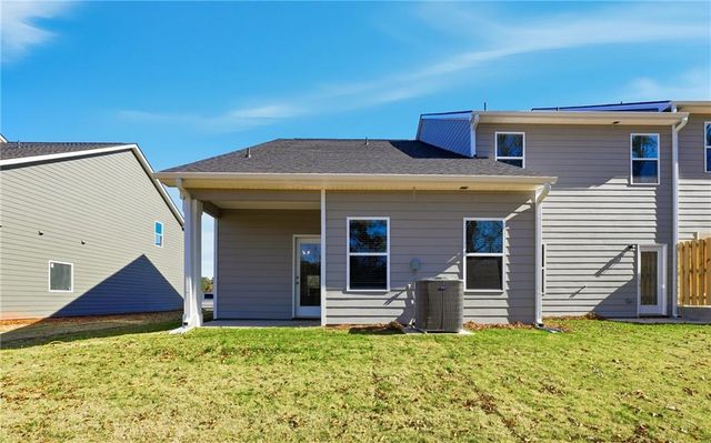 8357 Columbia Court, Palmetto, GA 30268