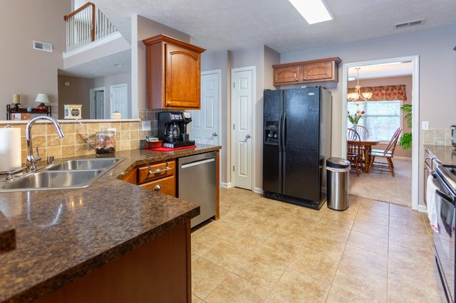 209 Timothy Drive, Nicholasville, KY 40356