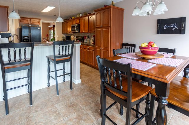 209 Timothy Drive, Nicholasville, KY 40356