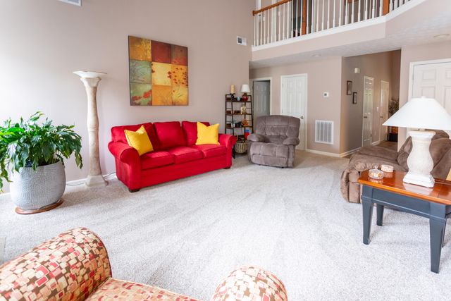 209 Timothy Drive, Nicholasville, KY 40356