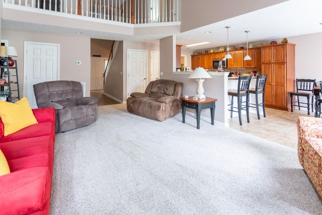 209 Timothy Drive, Nicholasville, KY 40356