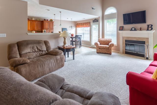 209 Timothy Drive, Nicholasville, KY 40356