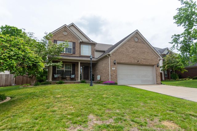 209 Timothy Drive, Nicholasville, KY 40356